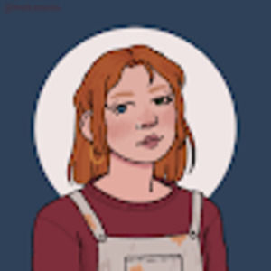 Meet your Posher, Meredith